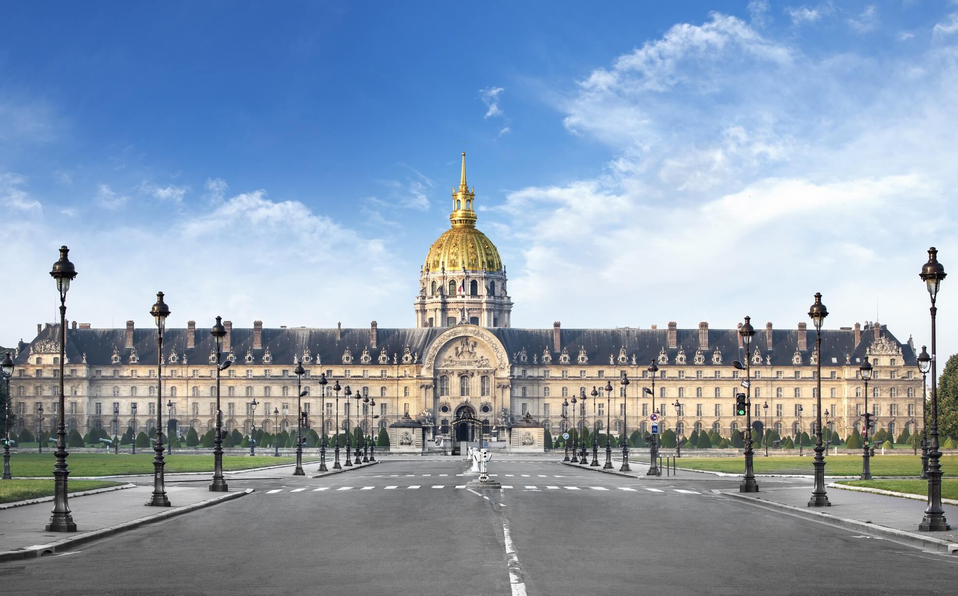 Zdjęcie poglądowe H%C3%B4tel-des-Invalides